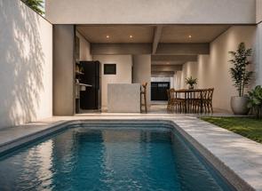 Casa, 2 Quartos, 4 Vagas, 1 Suite em Parque Xangri-lá, Contagem, MG valor de R$ 500.000,00 no Lugar Certo
