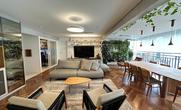 Apartamento, 3 Quartos, 4 Vagas, 3 Suites