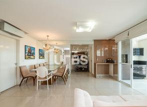 Apartamento, 3 Quartos, 2 Vagas, 3 Suites em Rua T 30, Setor Bueno, Goiânia, GO valor de R$ 960.000,00 no Lugar Certo