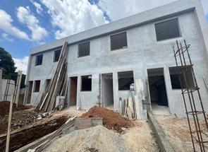 Casa, 2 Quartos, 1 Vaga em Mantiqueira, Belo Horizonte, MG valor de R$ 363.000,00 no Lugar Certo