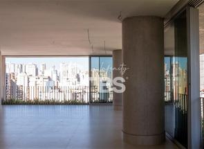 Apartamento, 3 Quartos, 4 Vagas, 3 Suites em [endereco], Setor Bueno, Goiânia, GO valor de R$ 6.200.000,00 no Lugar Certo