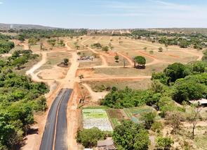 Lote em Jardim Alto Paraíso, Aparecida de Goiânia, GO valor de R$ 117.339,00 no Lugar Certo