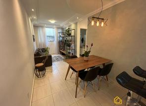 Apartamento, 3 Quartos, 2 Vagas, 1 Suite em Rubens Carvalho de Andrade, Buritis, Belo Horizonte, MG valor de R$ 430.000,00 no Lugar Certo