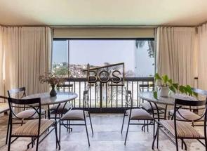 Casa, 4 Quartos, 6 Vagas, 3 Suites em Mangabeiras, Belo Horizonte, MG valor de R$ 3.700.000,00 no Lugar Certo