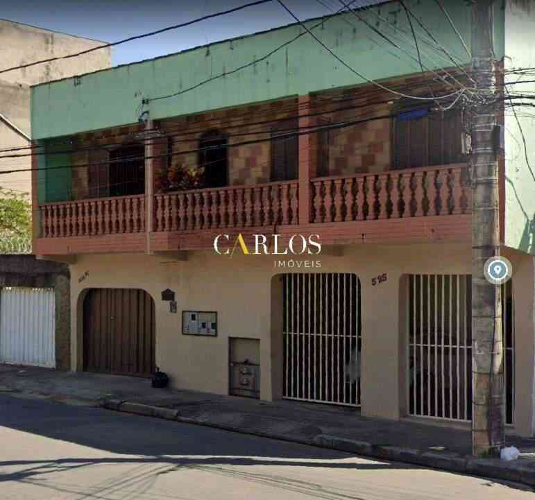 Casa com 3 quartos para alugar no bairro Alípio de Melo, 500m²