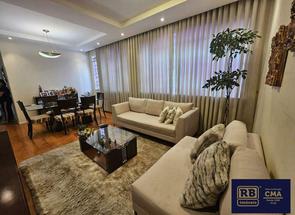Apartamento, 3 Quartos, 1 Vaga em Vila Paris, Belo Horizonte, MG valor de R$ 490.000,00 no Lugar Certo