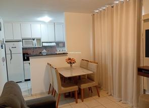 Apartamento, 2 Quartos, 1 Vaga em Santa Maria, Contagem, MG valor de R$ 245.000,00 no Lugar Certo