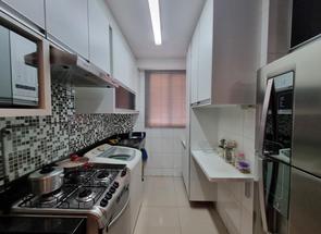 Apartamento, 2 Quartos, 1 Vaga em Vila Oeste, Belo Horizonte, MG valor de R$ 300.000,00 no Lugar Certo