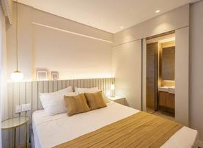Apartamento, 2 Quartos, 2 Vagas, 2 Suites em Sion, Belo Horizonte, MG valor de R$ 1.295.210,00 no Lugar Certo