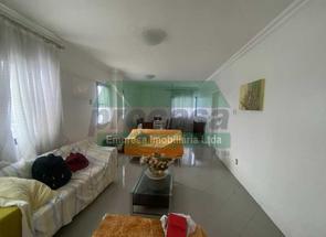 Apartamento, 4 Quartos, 3 Vagas, 2 Suites em Nossa Senhora das Graças, Manaus, AM valor de R$ 850.000,00 no Lugar Certo