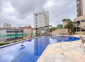 Apartamento, 3 Quartos, 2 Vagas, 1 Suite em Coração de Jesus, Belo Horizonte, MG valor de R$ 850.000,00 no Lugar Certo