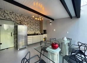 Casa, 3 Quartos, 2 Vagas, 1 Suite em Santa Efigênia, Belo Horizonte, MG valor de R$ 1.450.000,00 no Lugar Certo
