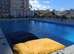 Apartamento, 1 Quarto, 1 Vaga em Novo Riacho, Contagem, MG valor de R$ 320.000,00 no Lugar Certo