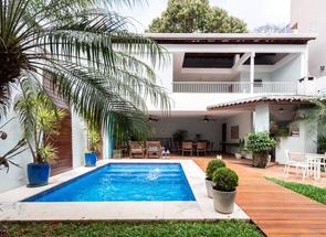 Casa, 4 Quartos, 6 Vagas, 2 Suites em Planalto Paulista, São Paulo, SP valor de R$ 3.500.000,00 no Lugar Certo