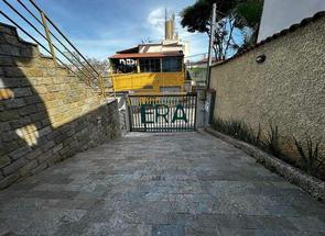 Casa, 5 Quartos, 6 Vagas, 1 Suite em Nova Granada, Belo Horizonte, MG valor de R$ 1.140.000,00 no Lugar Certo