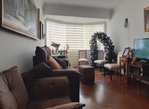 Apartamento, 3 Quartos, 2 Vagas, 1 Suite em Sagrada Família, Belo Horizonte, MG valor de R$ 650.000,00 no Lugar Certo