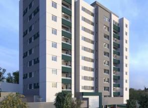 Apartamento, 2 Quartos, 1 Vaga, 1 Suite em Castelo, Belo Horizonte, MG valor de R$ 544.900,00 no Lugar Certo