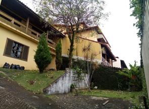 Casa, 3 Quartos, 4 Vagas, 1 Suite em Jardim Riacho das Pedras, Contagem, MG valor de R$ 1.500.000,00 no Lugar Certo