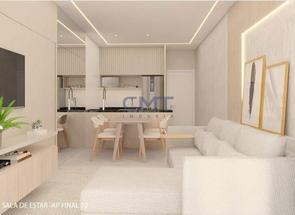 Apartamento, 2 Quartos, 2 Vagas, 1 Suite em Buritis, Belo Horizonte, MG valor de R$ 785.000,00 no Lugar Certo