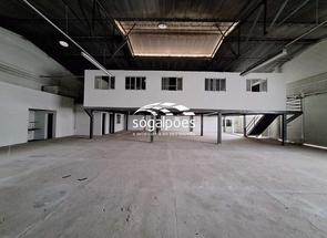 Galpão, 9 Vagas para alugar em São Francisco, Belo Horizonte, MG valor de R$ 14.000,00 no Lugar Certo