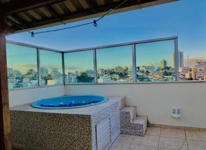 Cobertura, 2 Quartos, 2 Vagas, 1 Suite para alugar em Floresta, Belo Horizonte, MG valor de R$ 3.750,00 no Lugar Certo