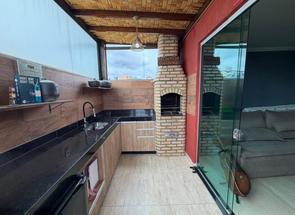Cobertura, 2 Quartos, 1 Vaga em Santa Amélia, Belo Horizonte, MG valor de R$ 429.000,00 no Lugar Certo