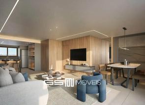 Apartamento, 4 Quartos, 3 Vagas, 2 Suites em Gutierrez, Belo Horizonte, MG valor de R$ 2.562.693,00 no Lugar Certo