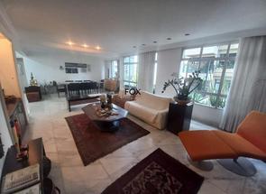 Apartamento, 4 Quartos, 2 Vagas, 1 Suite em Lourdes, Belo Horizonte, MG valor de R$ 1.990.000,00 no Lugar Certo