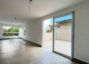 Apartamento, 4 Quartos, 3 Vagas, 2 Suites em Castelo, Belo Horizonte, MG valor de R$ 2.295.000,00 no Lugar Certo