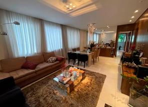 Apartamento, 3 Quartos, 2 Vagas, 1 Suite em Lourdes, Belo Horizonte, MG valor de R$ 1.300.000,00 no Lugar Certo
