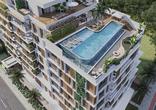 Apartamento, 3 Quartos, 2 Vagas, 3 Suites