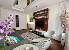 Apartamento, 3 Quartos, 2 Vagas, 1 Suite em Santo Antônio, Belo Horizonte, MG valor de R$ 750.000,00 no Lugar Certo