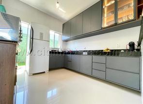 Casa em Condomínio, 3 Quartos, 3 Vagas, 1 Suite em Chácara São Pedro, Aparecida de Goiânia, GO valor de R$ 360.000,00 no Lugar Certo