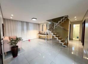 Cobertura, 3 Quartos, 1 Vaga, 1 Suite em Dona Clara, Belo Horizonte, MG valor de R$ 750.000,00 no Lugar Certo