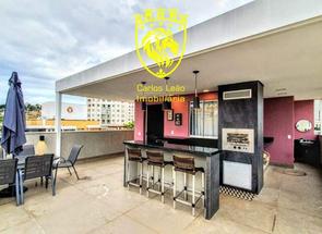 Cobertura, 3 Quartos, 2 Vagas, 1 Suite em Fernão Dias, Belo Horizonte, MG valor de R$ 920.000,00 no Lugar Certo