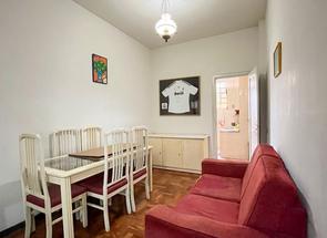 Apartamento, 3 Quartos em Santa Efigênia, Belo Horizonte, MG valor de R$ 398.000,00 no Lugar Certo