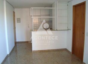 Apartamento, 1 Quarto, 1 Vaga, 1 Suite para alugar em Quadra 208, Sul, Águas Claras, DF valor de R$ 1.550,00 no Lugar Certo