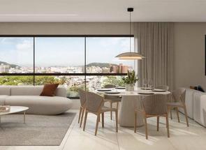 Apartamento, 4 Quartos, 3 Vagas, 2 Suites em Santo Antônio, Belo Horizonte, MG valor de R$ 2.637.000,00 no Lugar Certo