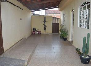 Casa, 4 Quartos, 2 Vagas, 1 Suite em Jardim Alvorada, Contagem, MG valor de R$ 450.000,00 no Lugar Certo