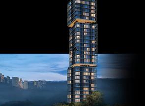 Apartamento, 4 Quartos, 5 Vagas, 4 Suites em Vale do Sereno, Nova Lima, MG valor de R$ 14.164.282,00 no Lugar Certo