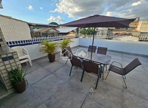 Cobertura, 3 Quartos, 2 Vagas, 1 Suite em Rua Jacutinga, Padre Eustáquio, Belo Horizonte, MG valor de R$ 710.000,00 no Lugar Certo