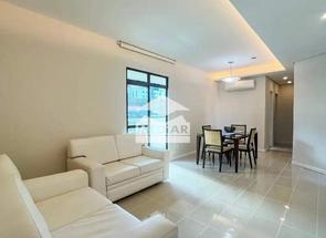 Apartamento, 3 Quartos, 2 Vagas, 1 Suite em Serra, Belo Horizonte, MG valor de R$ 900.000,00 no Lugar Certo