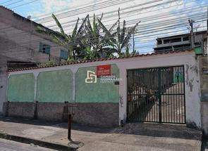 Casa, 1 Quarto, 1 Vaga para alugar em Rua Ibirapuera, Itaipu, Belo Horizonte, MG valor de R$ 850,00 no Lugar Certo