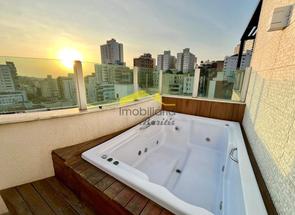 Cobertura, 3 Quartos, 3 Vagas, 2 Suites para alugar em Buritis, Belo Horizonte, MG valor de R$ 10.500,00 no Lugar Certo