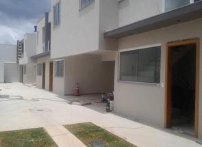 Casa, 3 Quartos, 1 Vaga, 1 Suite em Boa Vista, Belo Horizonte, MG valor de R$ 590.000,00 no Lugar Certo