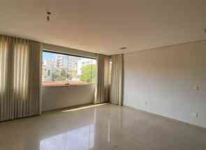Apartamento, 3 Quartos, 2 Vagas, 1 Suite para alugar em Castelo, Belo Horizonte, MG valor de R$ 3.400,00 no Lugar Certo
