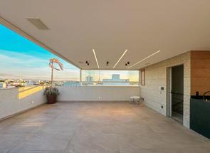 Cobertura, 2 Quartos, 2 Vagas, 1 Suite em Planalto, Belo Horizonte, MG valor de R$ 798.000,00 no Lugar Certo
