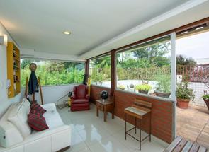 Cobertura, 3 Quartos, 2 Vagas, 2 Suites em Barroca, Belo Horizonte, MG valor de R$ 795.000,00 no Lugar Certo
