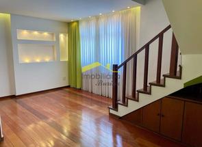 Cobertura, 3 Quartos, 2 Vagas, 1 Suite em Nova Suíssa, Belo Horizonte, MG valor de R$ 845.000,00 no Lugar Certo