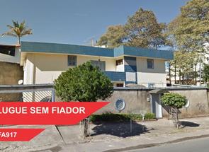 Apartamento, 3 Quartos, 1 Vaga, 1 Suite para alugar em Copacabana, Belo Horizonte, MG valor de R$ 2.700,00 no Lugar Certo